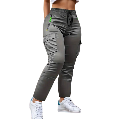 Women's durable work pants