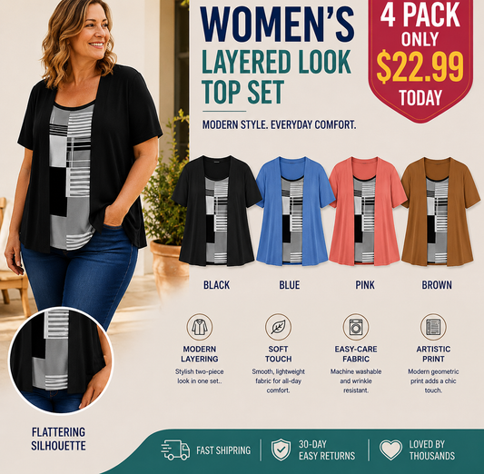pack