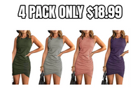 4 PACK B