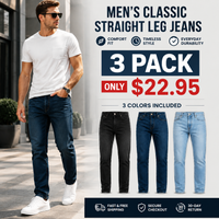 Mixcolor 2(3-PACK)