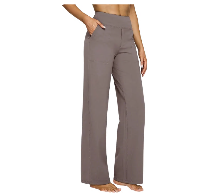 Yoga Pants Women Wide Leg Pants
