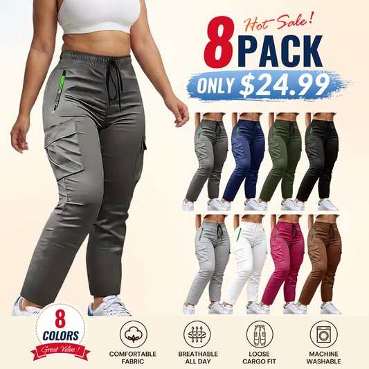 Women's durable work pants