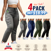 4 PACK A