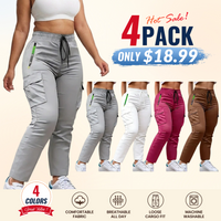 4 PACK B