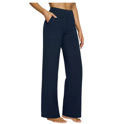 Yoga Pants Women Wide Leg Pants