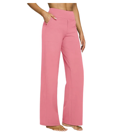 Yoga Pants Women Wide Leg Pants