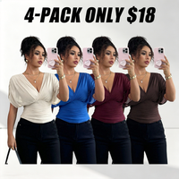 4 PACK A