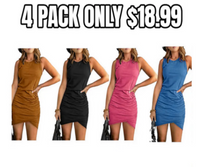 4 PACK A