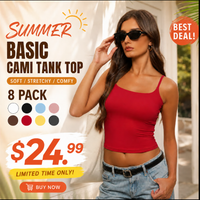 8 PACK (Contains All Color)