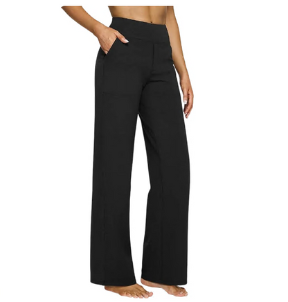 Yoga Pants Women Wide Leg Pants
