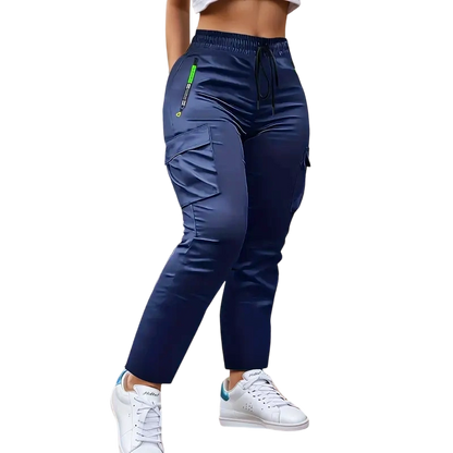 Women's durable work pants