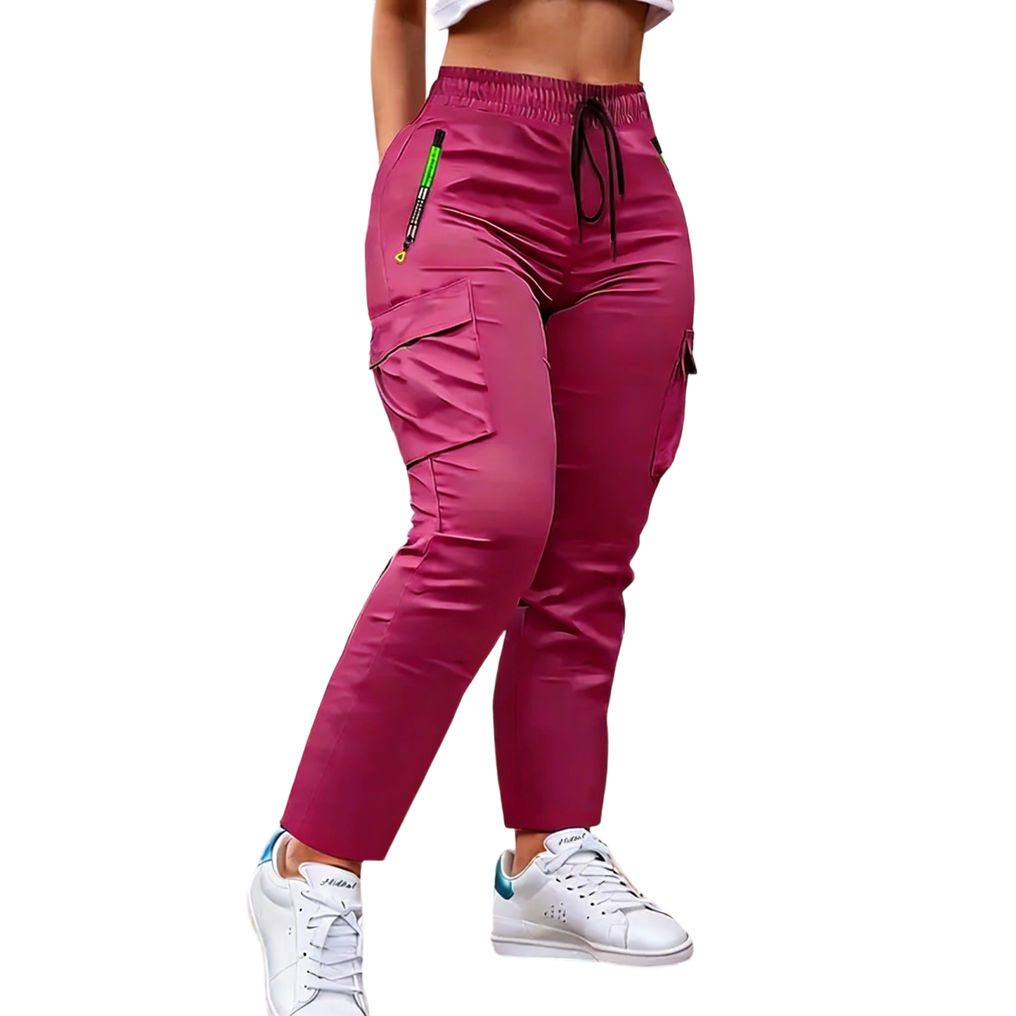 Women's durable work pants