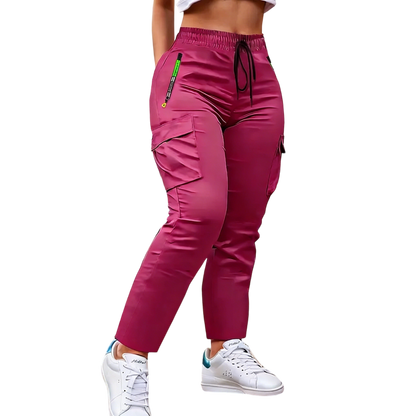 Women's durable work pants