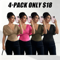 4 PACK B